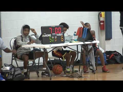 P3 vs AOT 08.23.2019