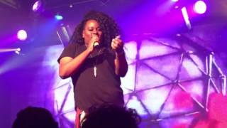 Alex Newell republik 9/16/16