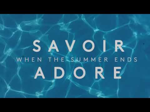 Video thumbnail for When the Summer Ends
