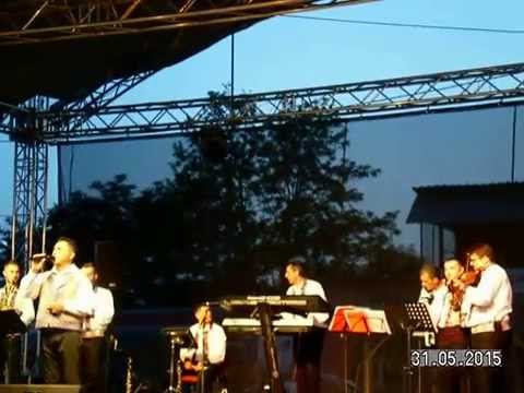 ZILELE COMUNEI VLADIMIRESCU - LUCIAN DRAGAN - MANDRA FLOARE TRANDAFIR