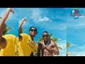 Zanzibar by Harmonize ft Bruce Melody (Official Video)