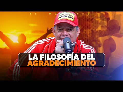 La Filosofía del Agradecimiento y los momentos íntimos con tu pareja - Luisin Jiménez