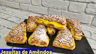 Jesuítas de Amêndoa