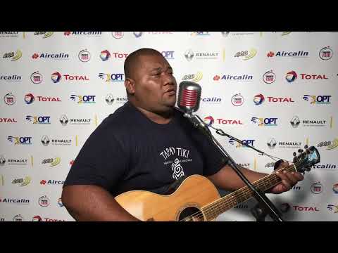 Le grand casting Filipo LAPE Tuku mai