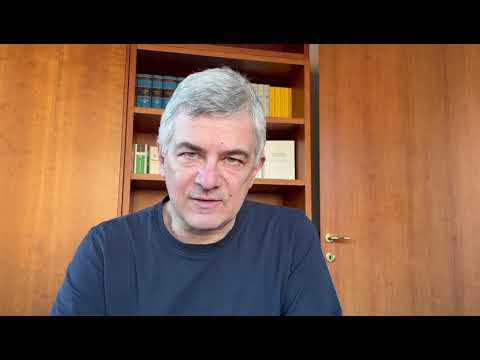 Antonio Carbonelli Dismantling economics 17: Dismantling Samuelson on stagflation