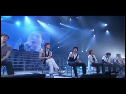 Super Show 2 Premium Live in Japan - Super Junior - Shining Star