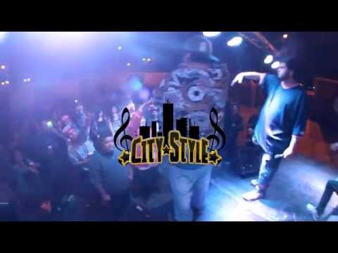 MASTASMOOKE V/S HENDOKA // FINAL // EL ULTIMO MC