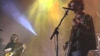 Teenage Fanclub - Sparky&#39;s Dream (Live 1995)