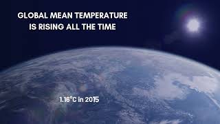 Paris Agreement and what happened since