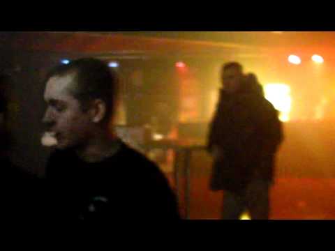 Pokke Herrie 2010 - Virus136