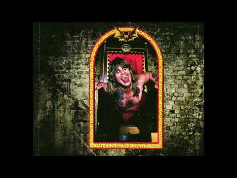 Ozzy Osbourne - N.I.B.  (The Ritz, New York City, NY, USA, September 26, 1982)