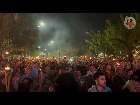 San Andres De Giles, Pcia Buenos Aires.  ㅤ 🚨 DESCARGO DE RESPONSABILIDAD (contenido generado con IA