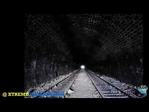 Paris Abandoned Railway Track | Chemin de fer de Petite Ceinture