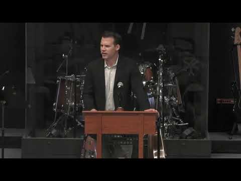 Life, Liberty, And The Pursuit of God