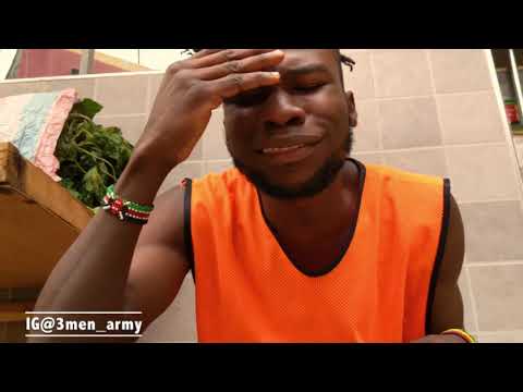 BAHATI FEAT. MBOGI GENJE - NDOTO ( What Fans Thought it would look like😂😂 )