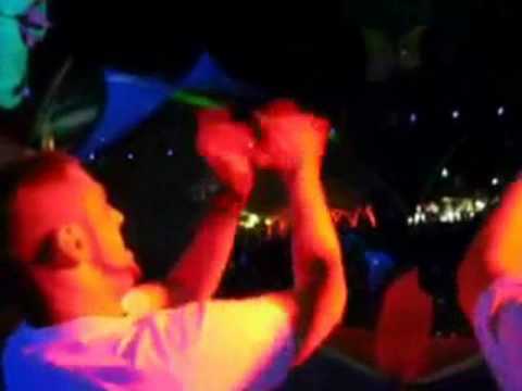 Progressive & Psychedelic Trance Party