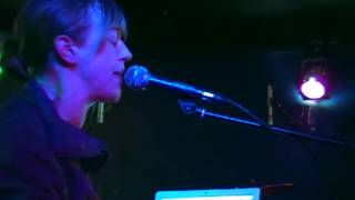 Barbara Morgenstern - Sign o' the Times (Prince cover)