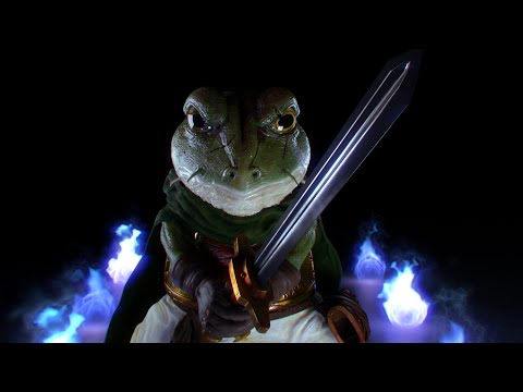 Chrono Trigger Epic Orchestral Medley