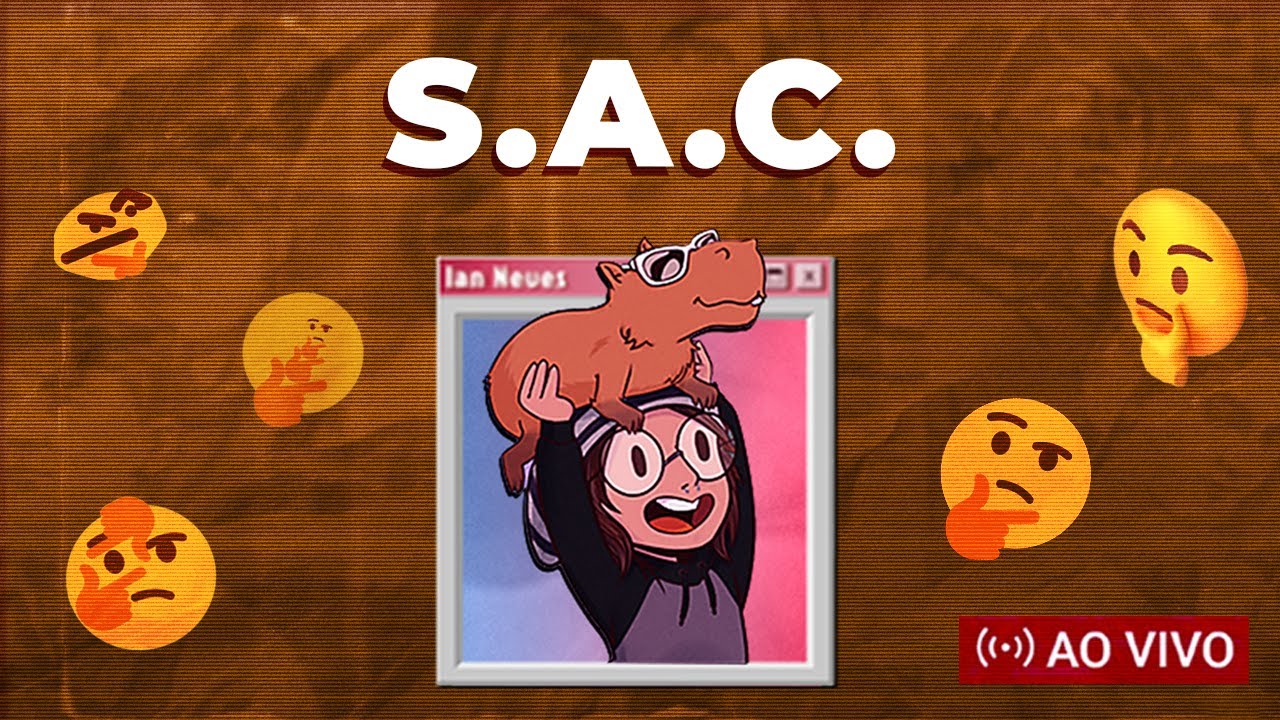 SAC: Serviço de Atendimento ao Comunista