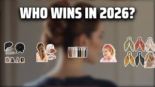 The Top 5 Best Hair Tie With Ribbon in 2026 - Must Watch Bef