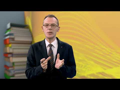 TeleŞcoala: Limba şi literatura română clasa a VIII-a – Exprimarea unei opinii (@TVR2)