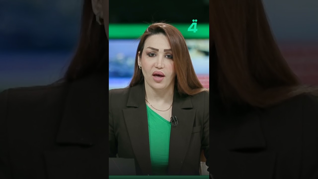 فيديو | علي الزيدي: سأقدم التشكيلة الوزارية الجديدة في بداية أو منتصف الأسبوع المقبل