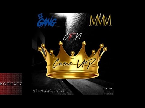 Ez Gang x Triple M. x CFN - Came Up [Prod. By FlyGuyVeezy, Paupa] [New 2017]