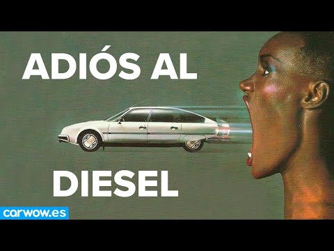 CITROËN y RENAULT SE CARGAN EL DIESEL: EL MEGANE 2022 SERÁ SÓLO ELÉCTRICO