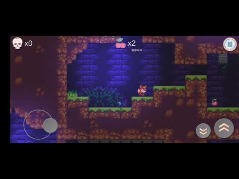 Foxilla