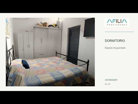 Video de YouTube - Casa en Venta de 1 dormitorio  en Brazo Oriental, Montevideo