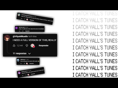 That friend who can always catch your tune EXTENDED - Og by RHYX