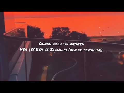 ft. ais ezhel - bonnie clyde