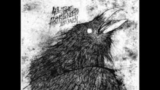 All The Arms We Need - Black Raven EP