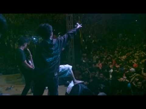 DISTRUGGLE DEATH _ JIHAD