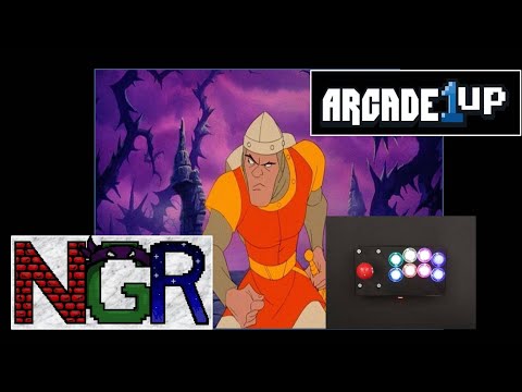 How To Set Up Daphne Controls in Emulation Station / Raspberry pi