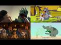 Random Animals And Monsters Burp Compilation Part 31