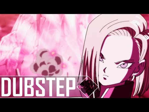 Tezamp x Kase Work x Numik- Super 18 [DUBSTEP]