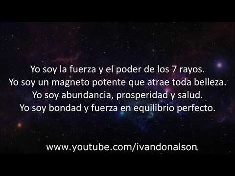 CAMBIA TU VIDA EN 3 DÍAS - YO SOY LA MEJOR VERSIÓN DE MI