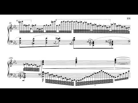 Liszt – Ernani de Verdi: Première Paraphrase de concert, S431a (Wong)