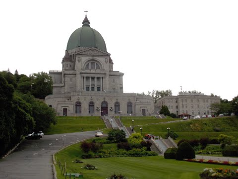 Montreal 2017 - Things to Do