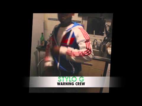 STYLO G, MAD MAX & Warning Crew SEN-IT-A-ROAD Oct 2012