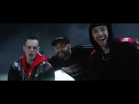 Тимати feat  Мот, Егор Крид, Скруджи, Наzима & Terry   Ракета премьера клипа, 2