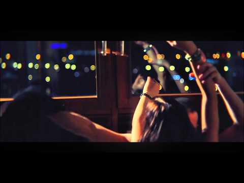 Pete Grace feat. Rassa - Deep In My Mind - OFFICIAL VIDEO HD