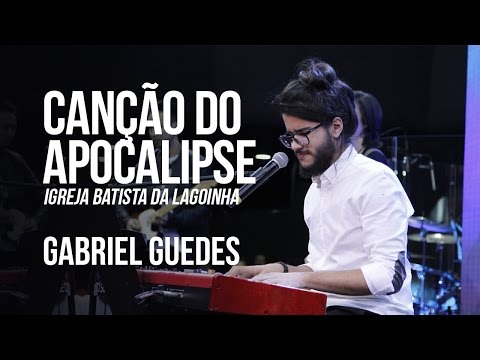 Canção Do Apocalipse video