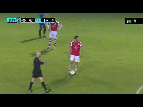 𝗛𝗜𝗚𝗛𝗟𝗜𝗚𝗛𝗧𝗦: 𝗦𝗮𝗶𝗻𝘁𝘀 𝟬-𝟮 𝗕𝗼𝗵𝗲𝗺𝗶𝗮𝗻𝘀 (𝟭𝟬/𝟬𝟯/𝟮𝟯)