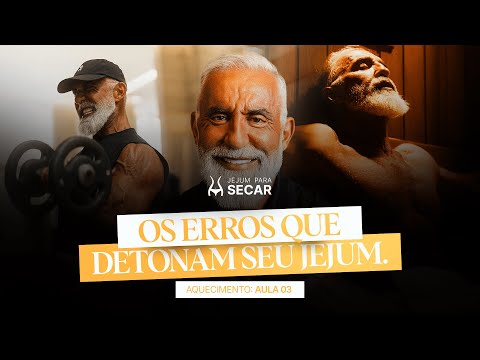 NEVER MAKE THESE FASTING MISTAKES AGAIN | Dr. Barakat