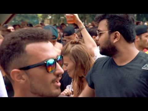 Tomorrowland Belgium 2017 | Cesqeaux