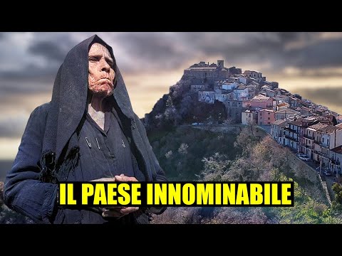 THE COUNTRY THAT MUST NOT BE NAMED - thepillow