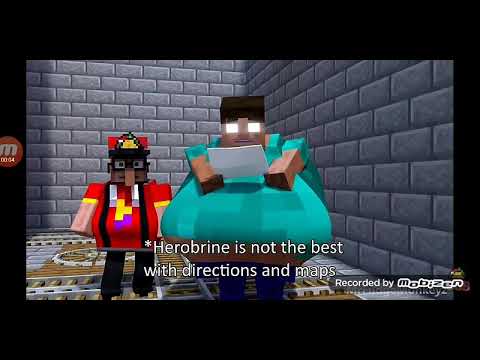 FAT HEROBRINE LIFE 4: FINAL CHAPTER (2012)