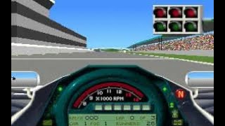 20 GREAT ATARI ST RACING GAMES